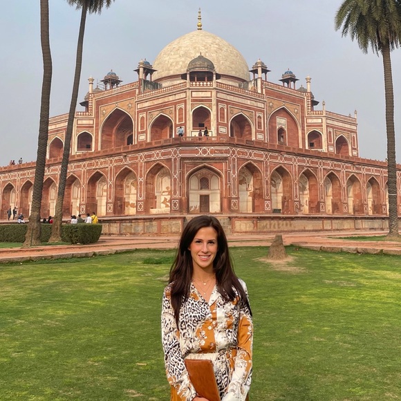 Missguided Contrast Leopard Print Satin Pajama Set - Picture 7 of 8